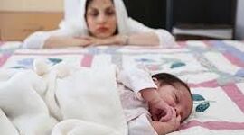 واکاوی پیامک دولت به شهروندان و واقعیت‌های تلخ فرزندآوری در ایران
