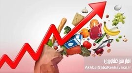وقتی سفره مردم کوچک‌تر از همیشه می‌شود