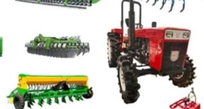 راهنمای نگهداری و سرویس ادوات کشاورزی برای افزایش عمر مفید 