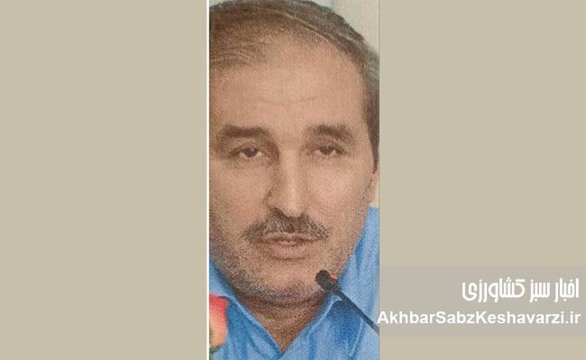  بحران آب و انرژی ایران: آخرین پرده‌برداری‌های علی فریدونی و وداع با قلم