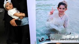 فریاد فعالان حقوق کودک: جنگ، قاتل خاموش آینده ایران!