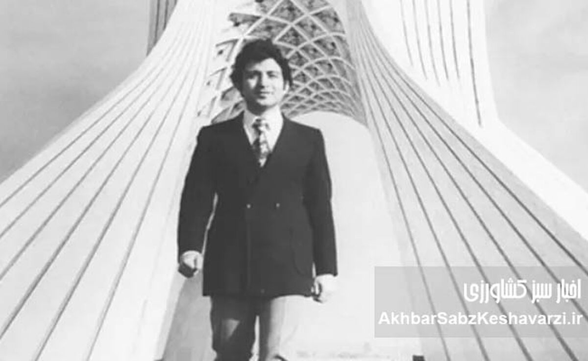 راز هشت‌هزار سنگ برج آزادی؛ کامپیوترهای دهه ۴۰ چطور نماد تهران را ساختند؟
