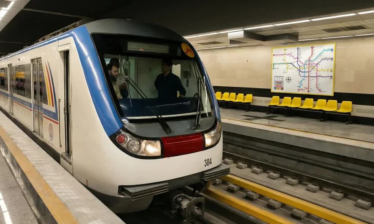پایان سفر رایگان با مترو و اتوبوس؛ مهلت تمدید نخواهد شد