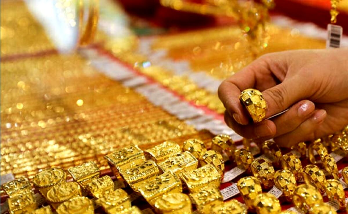 قیمت سکه و طلا امروز دوشنبه ۲۸ آبان ۱۴۰۳+ جدول

