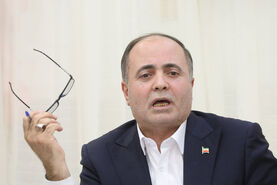 وزیر جهاد کشاورزی، به آب  و خاک هم رحم نکرد
