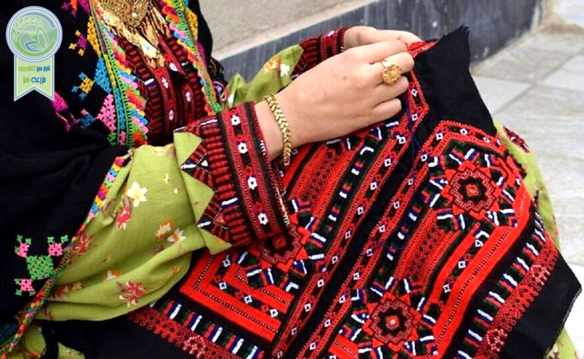 بلایی که چین بر سر بازار صنایع دستی ایران آورد

