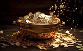 قیمت سکه و طلا در بازار امروز یک‌شنبه ۲۴ تیر ۱۴۰۳+ جدول

