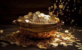 قیمت سکه و طلا در بازار امروز یک‌شنبه ۲۴ تیر ۱۴۰۳+ جدول

