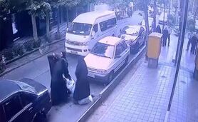 واکنش سردار رادان به برخورد خشونت‌آمیز ماموران گشت ارشاد با دختر نوجوان+ ویدئو

