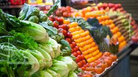 قیمت میوه و تره بار ۲۰ دی ۱۴۰۲

