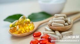 هشدار درباره کمبود ویتامین بدن در روزهای بحران؛ چه کسانی باید مکمل مصرف کنند؟