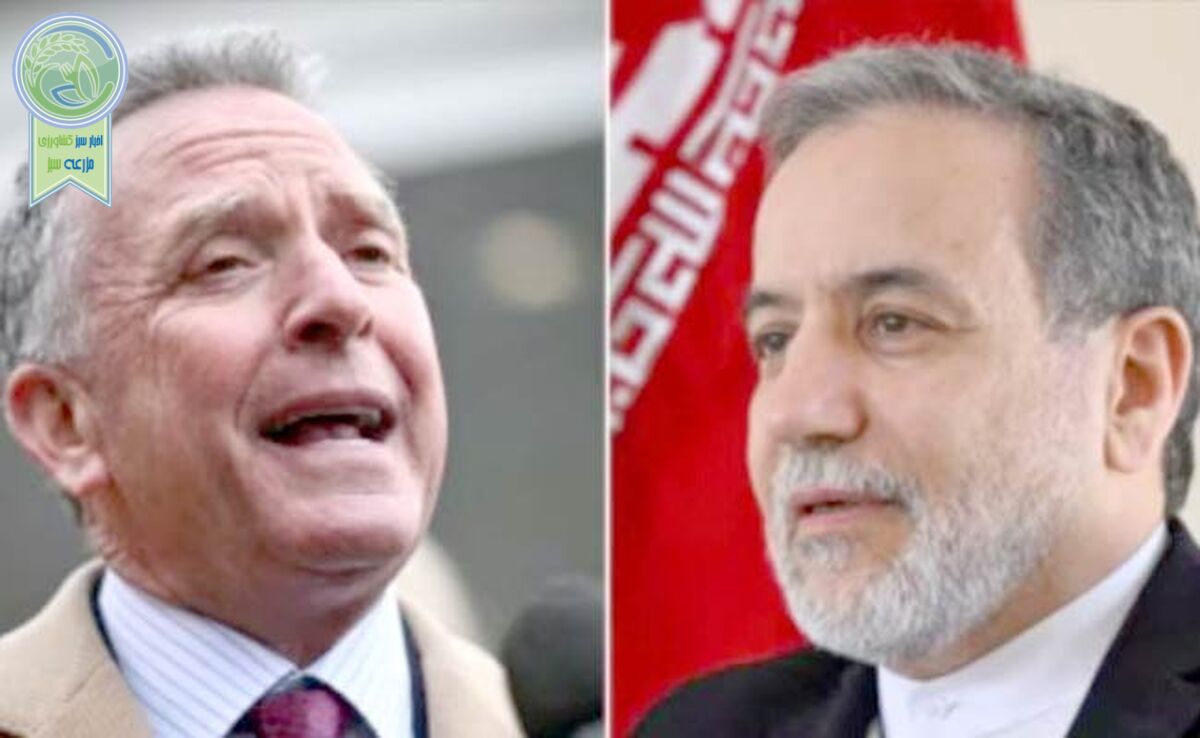 جزئیات مذاکرات غیرمستقیم ایران و آمریکا از زبان روزنامه وال‌استریت