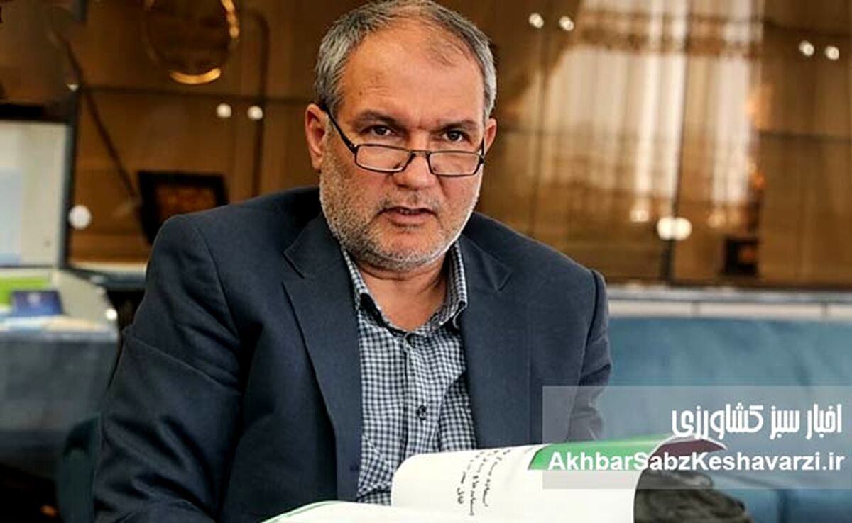متغیرهای هشداردهنده امنیت غذایی