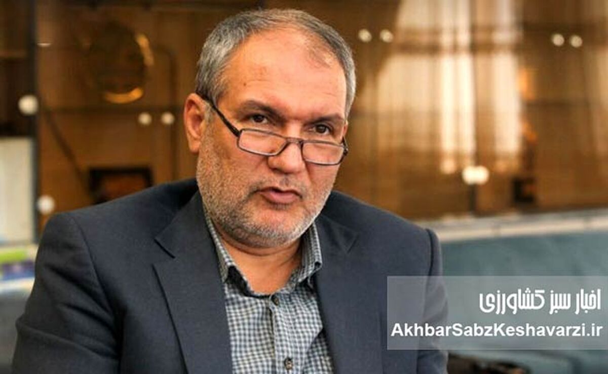 بحران دوگانه کشاورزی ایران؛ تنگنای بوم‌شناختی و ضعف‌های مدیریتی (تحلیل اسکندر زند)