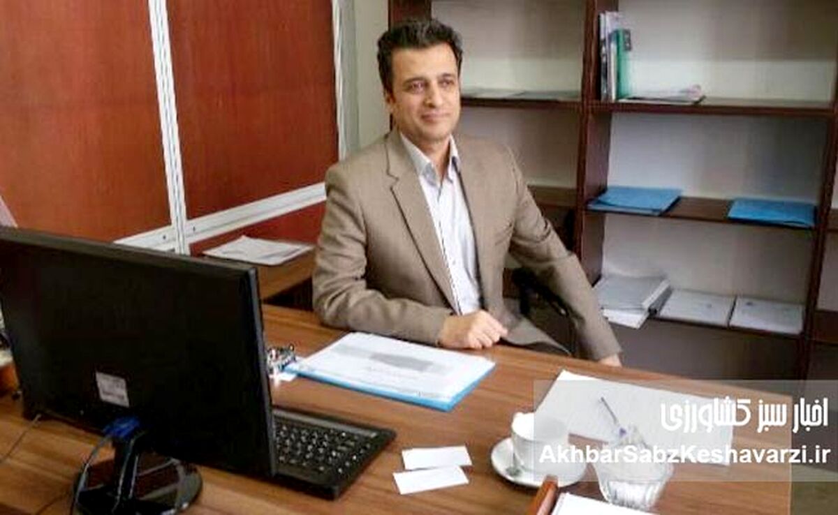 تحول دیجیتال در مدیریت کشاورزی: ضرورت و نقشه راه تربیت مدیران توانمند در عصر کشاورزی هوشمند