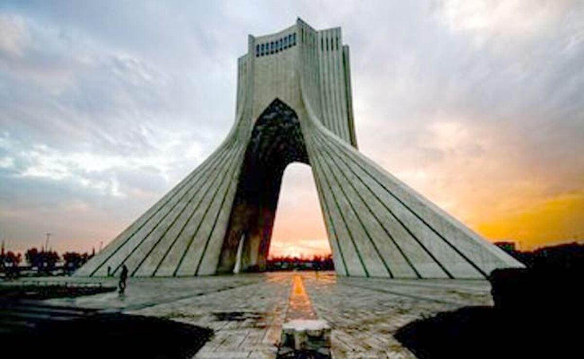 بحران آب تهران؛ پایتخت تا کجا می‌تواند بزرگ شود؟