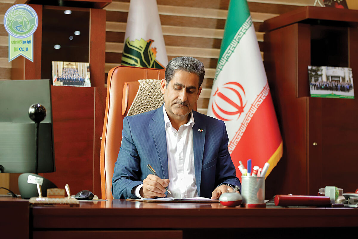 رشد 65 درصدی پرداخت تسهیلات بانک کشاورزی


