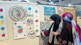 صنایع‌دستی ایران هنری که خریدار ندارد

