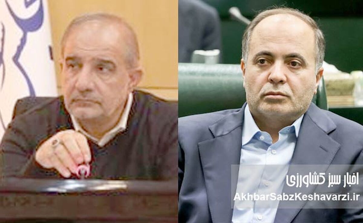 اولتیماتوم مجلس به وزیر جهاد کشاورزی برای ساماندهی نهاده‌های دامی+نامه