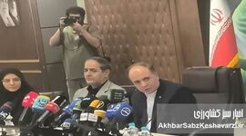 کارت زردی که دیر صادر شد؛ چرا مجلس درباره عملکرد وزیر جهاد کشاورزی تعلل کرد؟

