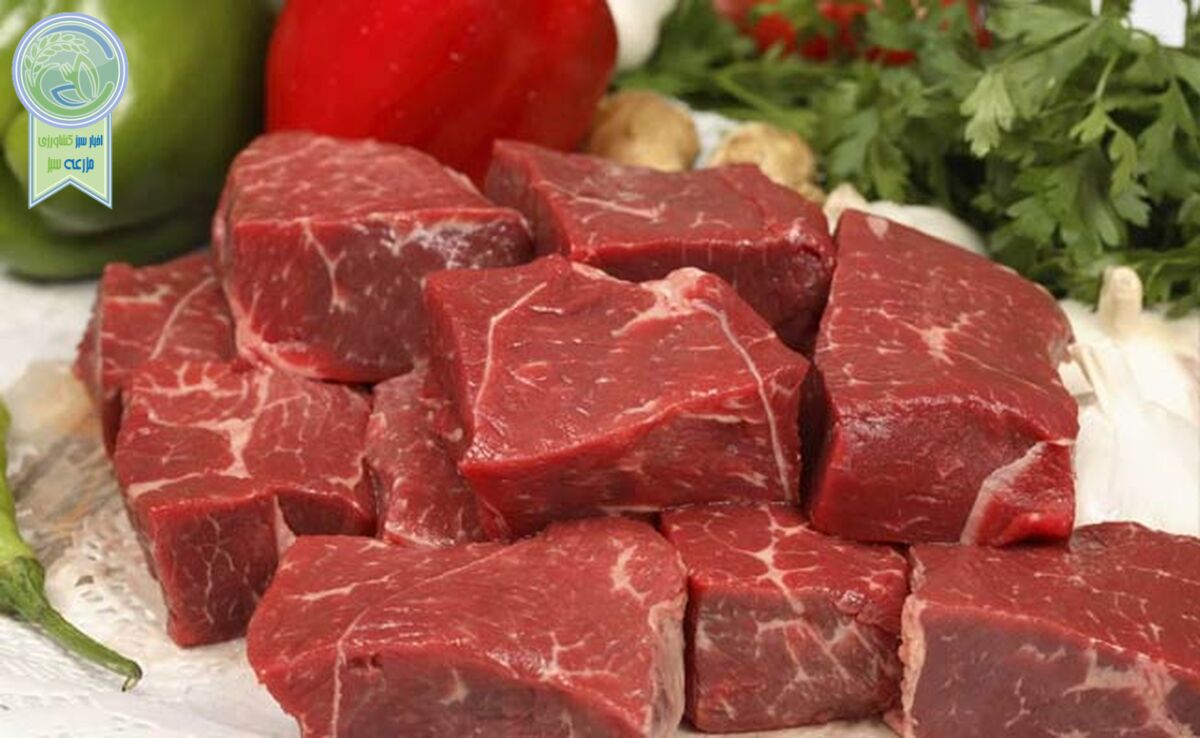 قیمت روز گوشت قرمز در ۲۰ آبان ۱۴۰۳+ جدول

