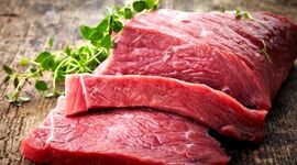 قیمت واقعی گوشت قرمز چقدر است؟/آخرین وضعیت واردات گوشت


