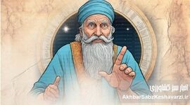 سال اسب با لگدپرانی خجسته‌باد!