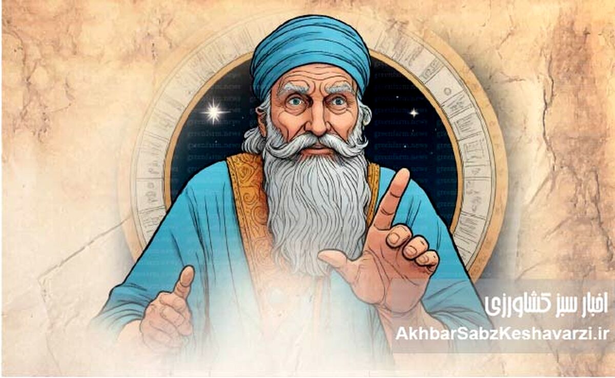 سال اسب با لگدپرانی خجسته‌باد!