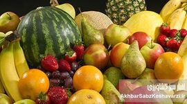 میوه‌های رسیده را دور نریزید؛ ۵ نوشیدنی خنک بسازید
