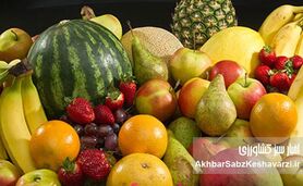 میوه‌های رسیده را دور نریزید؛ ۵ نوشیدنی خنک بسازید