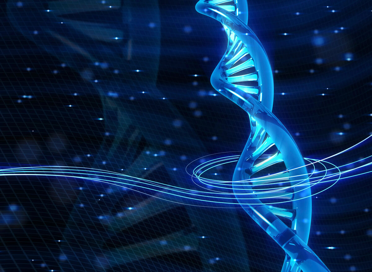 کایمریسم؛ پدیده نادر وجود دو مجموعه DNA در یک بدن