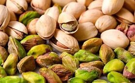 صادرات پسته آمریکایی با برچسب ایرانی

