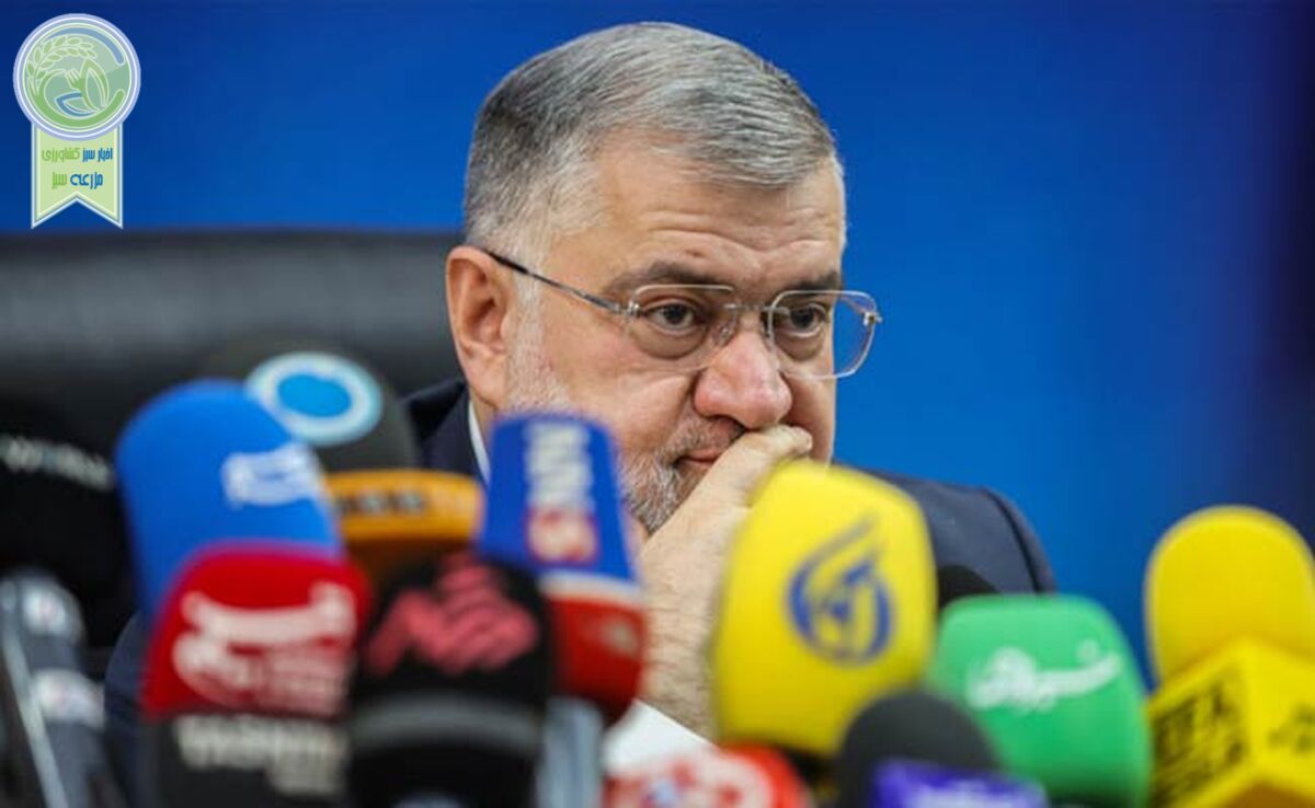 استاندار: ۸۵ درصد ظرفیت سدهای تهران خالی است

