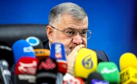 استاندار: ۸۵ درصد ظرفیت سدهای تهران خالی است

