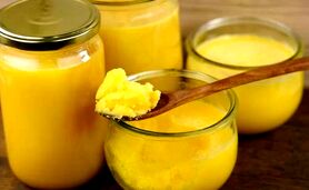 روغن حیوانی بخورید این بلاها سرتان می‌آید

