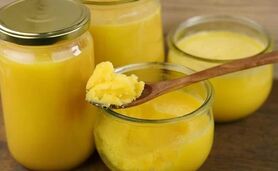 روغن حیوانی بخورید این بلاها سرتان می‌آید

