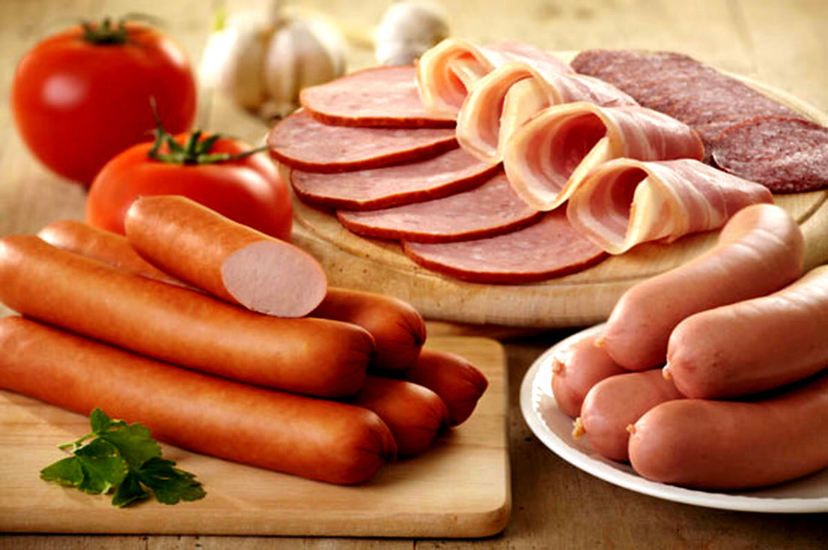 نیترات در سوسیس و کالباس چیست و چقدر باید نگران بود؟