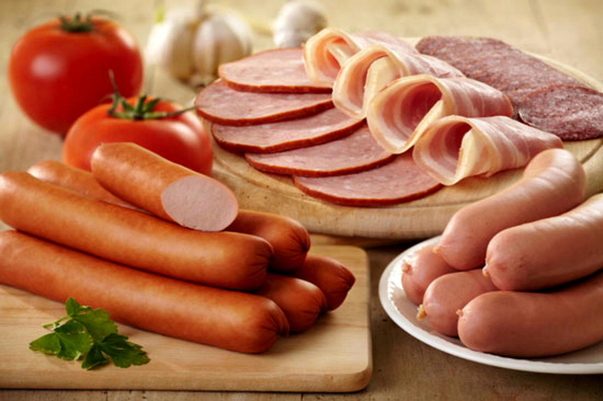 نیترات در سوسیس و کالباس چیست و چقدر باید نگران بود؟