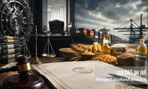 سلطه بر منابع ارزی امنیت غذایی؛ چرا حکم قطعی قضایی اجرا نمی‌شود؟