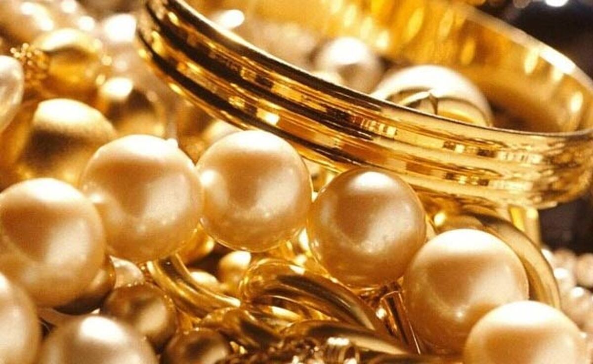 قیمت سکه و طلا امروز چهارشنبه ۲۳ آبان ۱۴۰۳+ جدول

