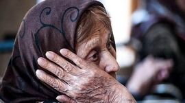 نمایی از وضع جمعیتی ایران با ۶ میلیون و ۷۸۳ هزار و ۳۰۲ نفر سالمند