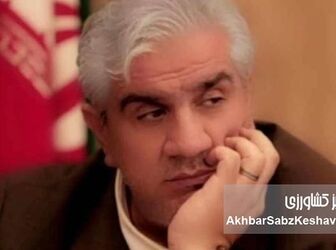 تغییر راهبردی در پتروامید آسیا؛ فرشاد نجفی‌پور آمد