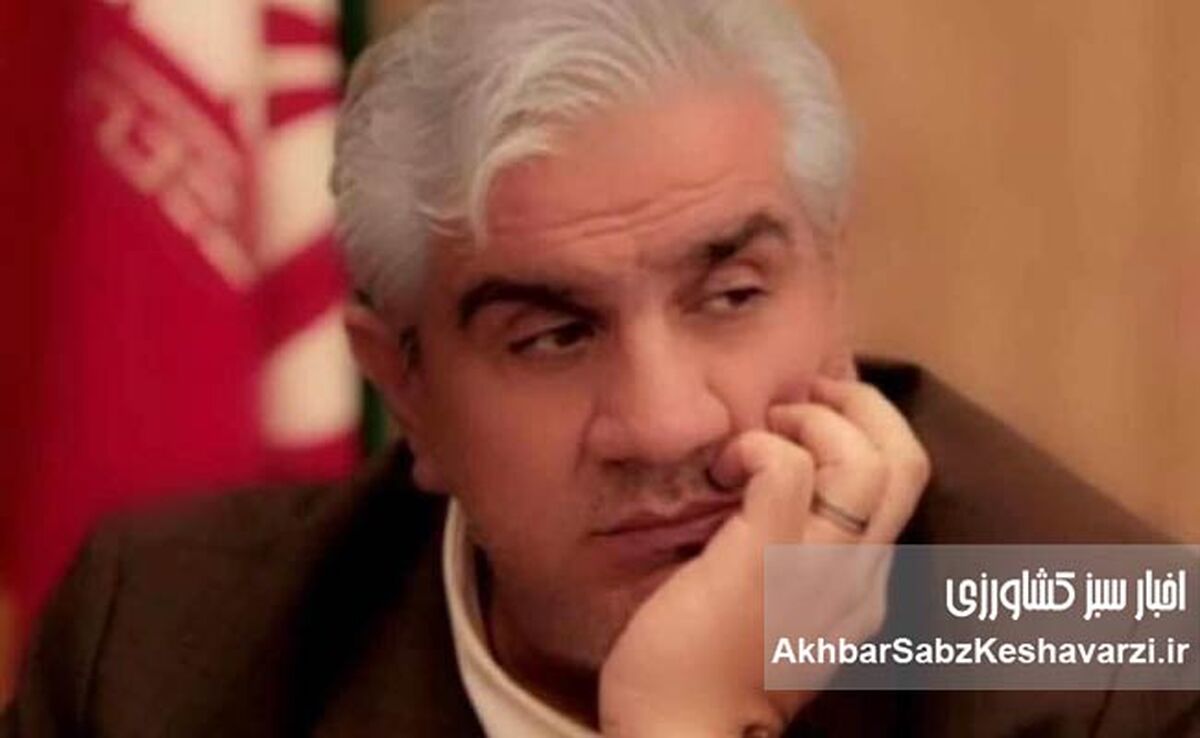 تغییر راهبردی در پتروامید آسیا؛ فرشاد نجفی‌پور آمد