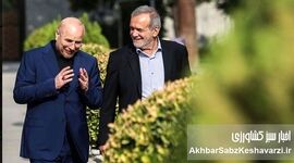 آقای قالیباف! این همه مماشات با دولت، سهم مجلس از اعتماد عمومی را هم می‌سوزاند!

