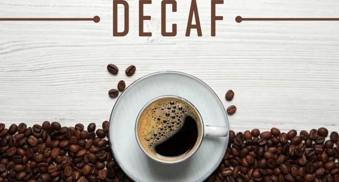 همه چیز درباره قهوه بدون کافئین


