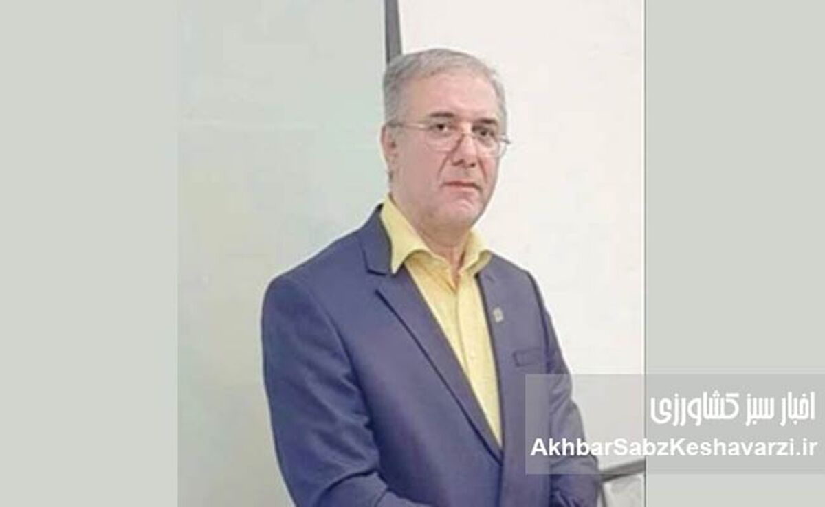 دکتر فردین شورج: «نوشتن، موتور پنهان توسعه یک ملت است»
