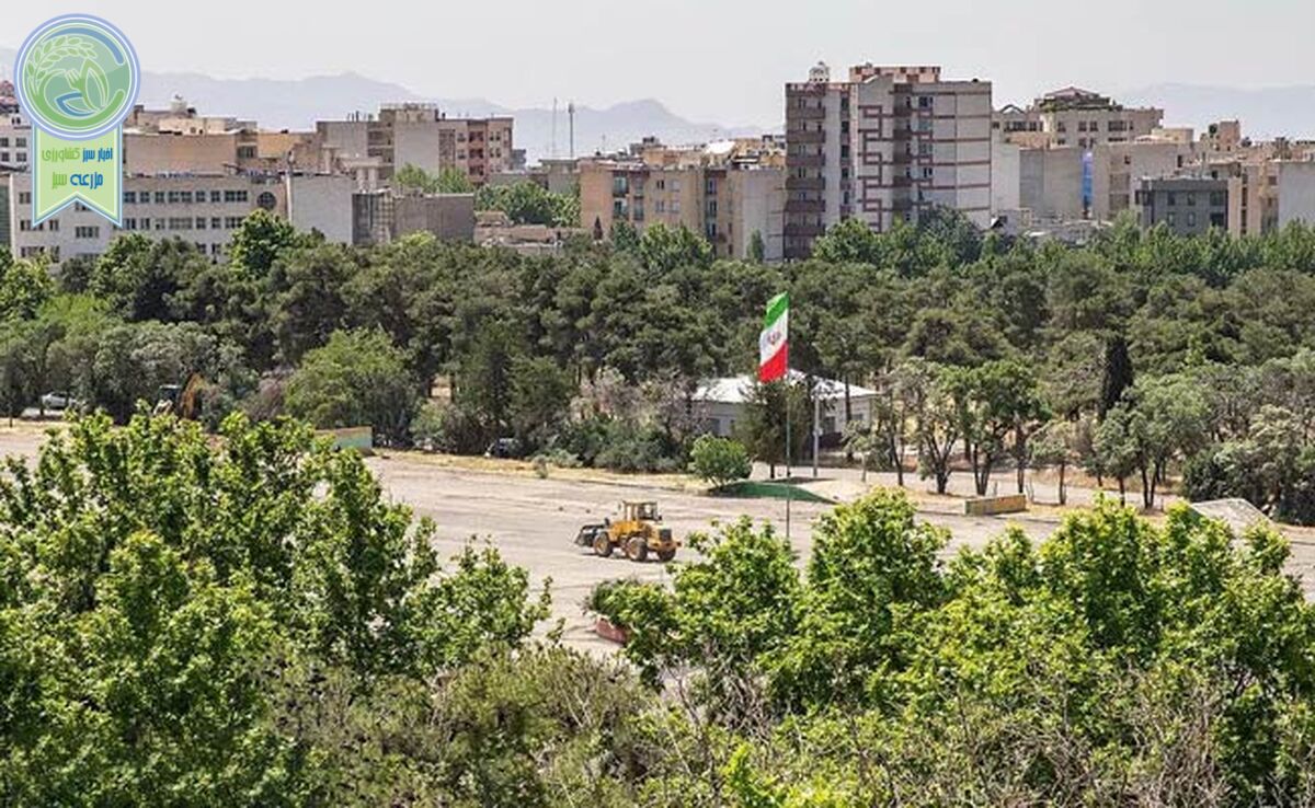 در پادگان ۰۶ تهران چه می‌گذرد؟

