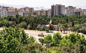در پادگان ۰۶ تهران چه می‌گذرد؟

