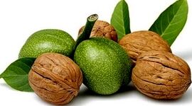 گردوی اوکراینی با طعمی متفاوت+ فیلم

