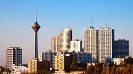 تهران در آماده‌باش

